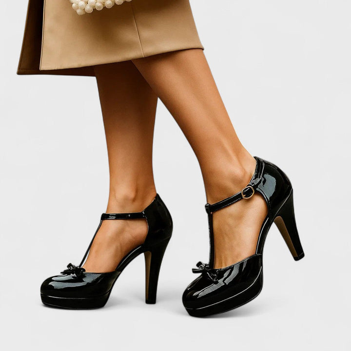 Escarpins eleganti con comfort superiore