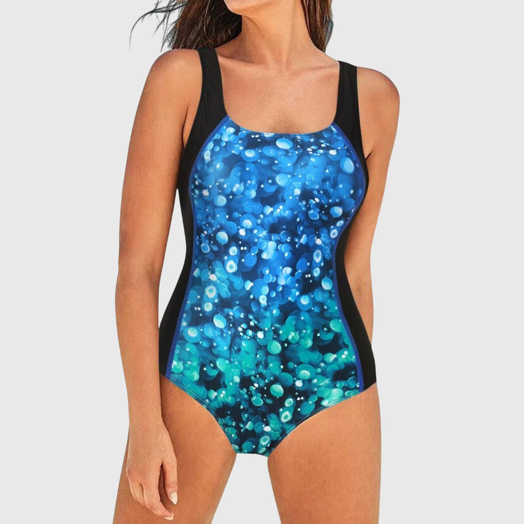 Dorian - Costume da Bagno Sculptant