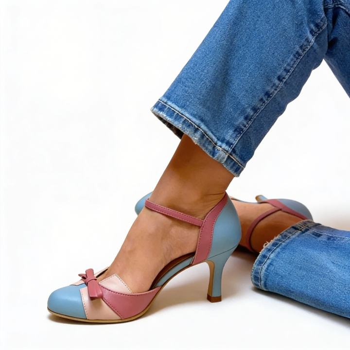Mónica | Tacchi eleganti
