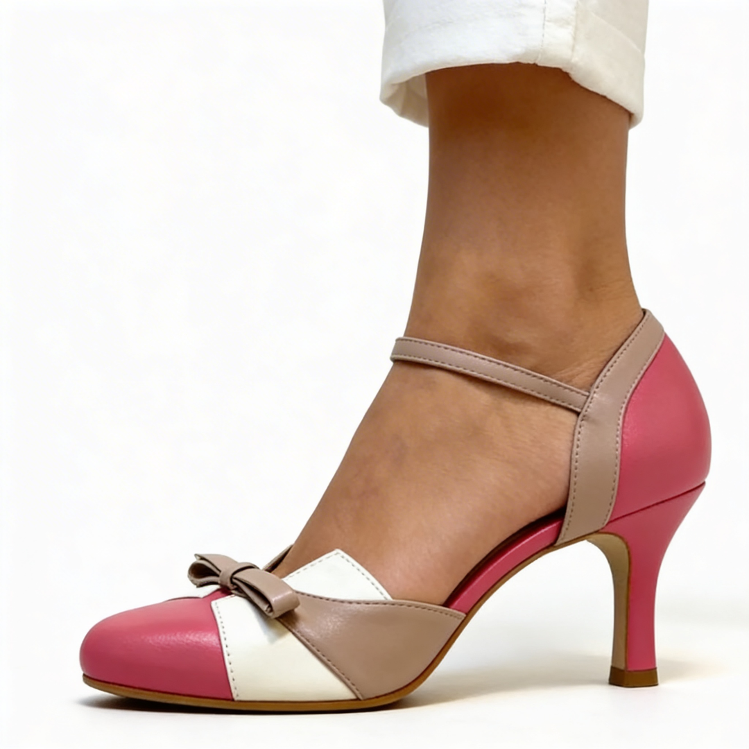 Mónica | Tacchi eleganti